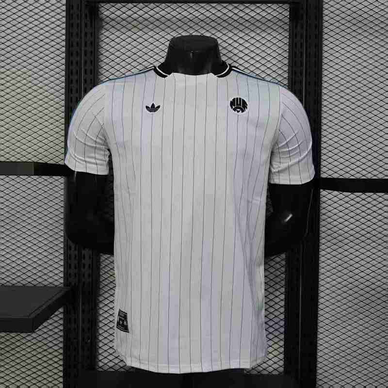 Version Player_Jugador- Newcastle